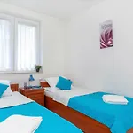 Apartamenty Osiedle Bursztynowe By Noclegi Renters
