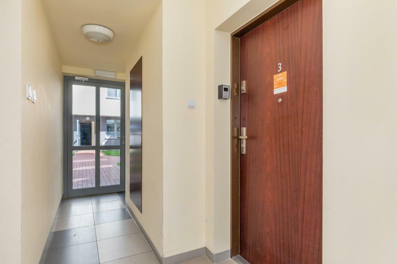 Osiedle Bursztynowe By Renters Apartment